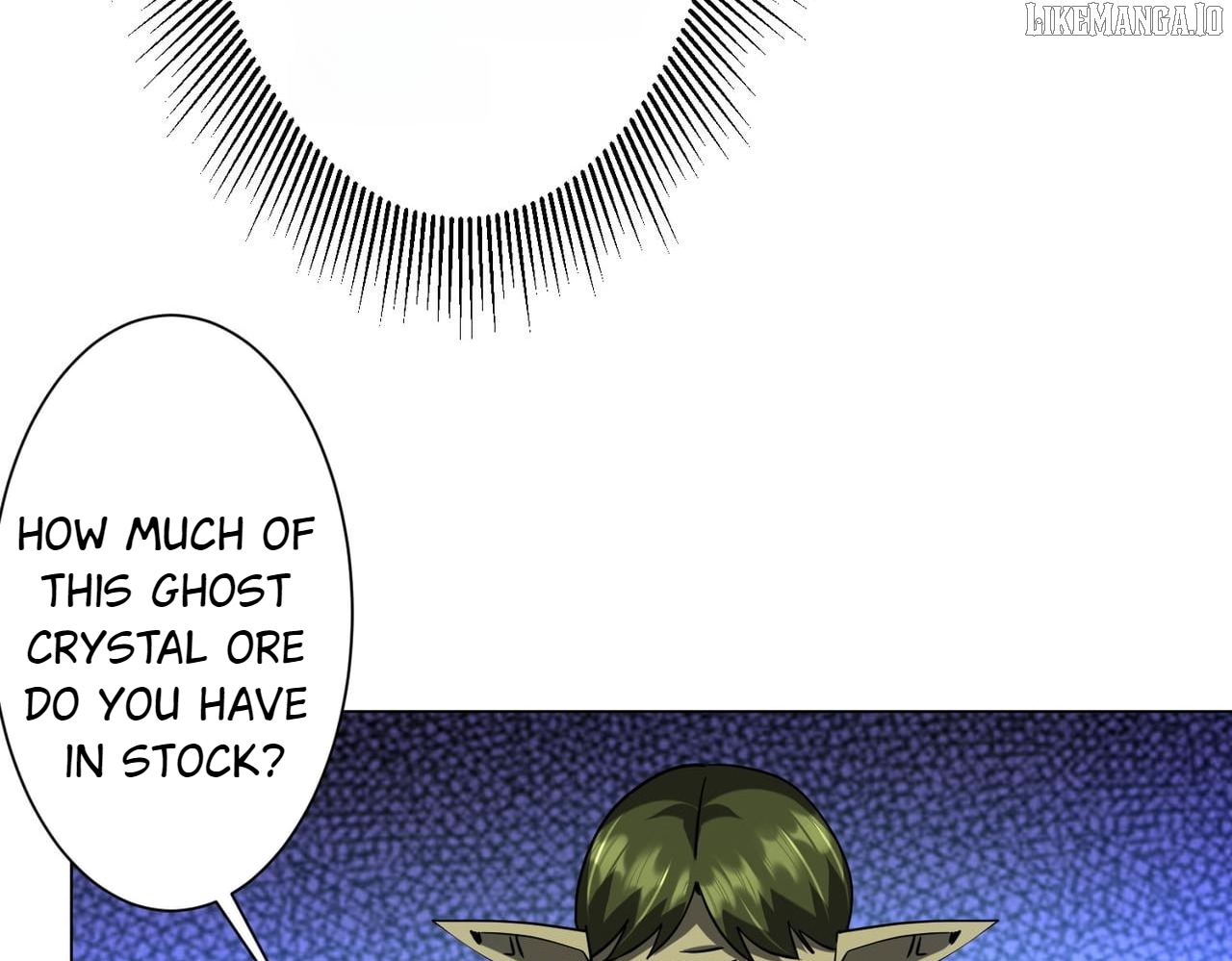 With My Netherworld Trillions, Game On! Chapter 270 - page 16